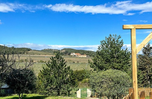 Castelnou House | Gite L'auxineill 2/3 Personnes