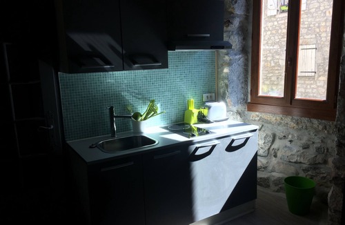 Chandolas House | GITE L BIRD GREEN DESIGN