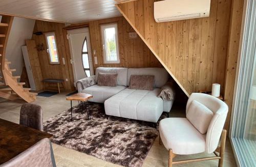 Sundhouse Ski Chalet | Gite L'Ecureuillon à coté d'Europapark