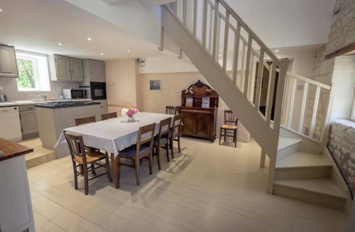 Saires Ski Chalet | Gite l'Ecurie