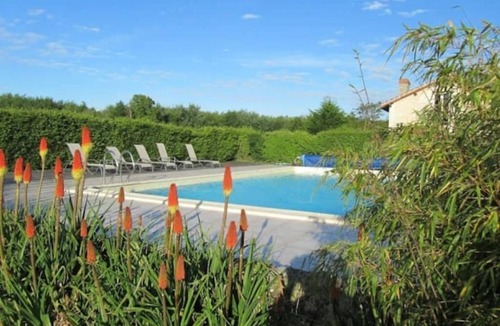 Saires Ski Chalet | Gite l'Ecurie