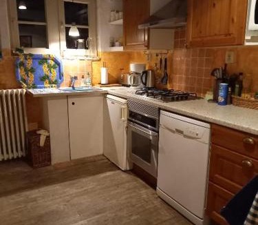 Saint-Beauzeil House | Gite l' Embrassement le Luquet Saint Beauzeil 82