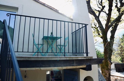 Tourrette-Levens House | Gite L'EnVie de Calme 2 persons