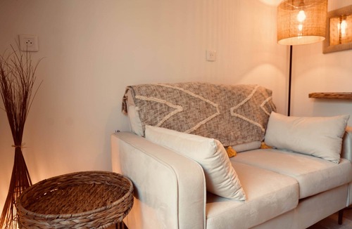 Tourrette-Levens House | Gite L'EnVie de Calme 2 persons