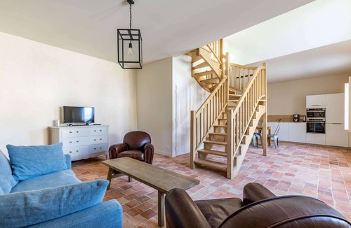 Pluvigner Cottage | Gite L'erdeven