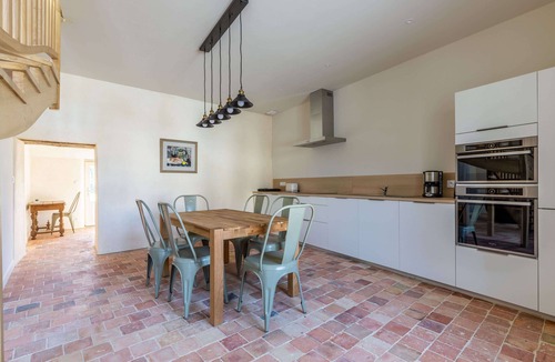 Pluvigner Cottage | Gite L'erdeven