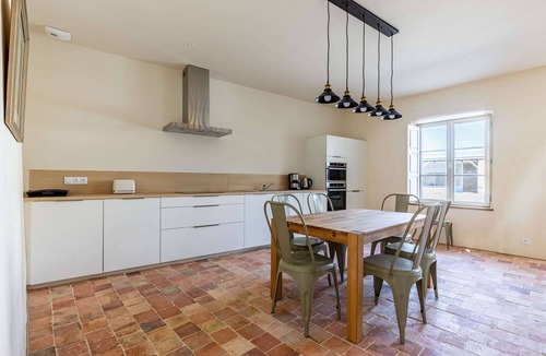 Pluvigner Cottage | Gite L'erdeven