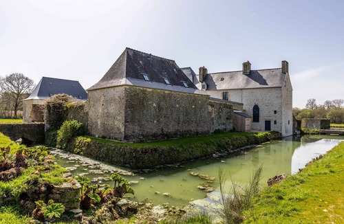 Pluvigner Cottage | Gite L'erdeven