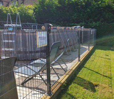 Gigny-sur-Saone House | Gite l'Escale