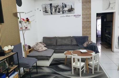 Gigny-sur-Saone House | Gite l'Escale