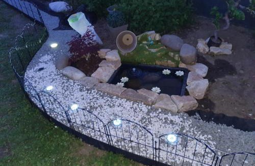 Gigny-sur-Saone House | Gite l'Escale