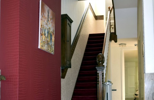 Malo-les-Bains Cottage | GITE L'ESCALE MALOUINE