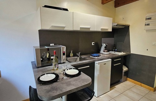 Mireval Apartment | Gite L'escapade 34 Mireval les Palmiers