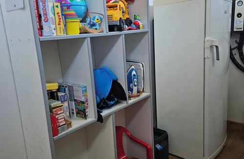 Mireval Apartment | Gite L'escapade 34 Mireval les Palmiers