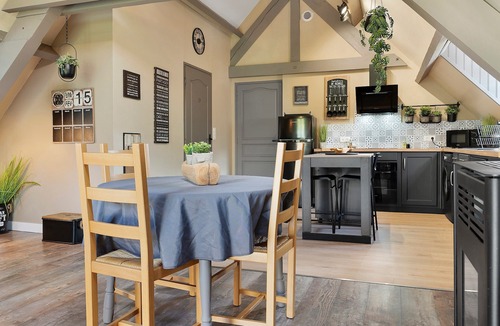 Arrens-Marsous Cottage | Gîte l'Estaing with Spa, Nordic Bath & Sauna – Exceptional Mountain Views