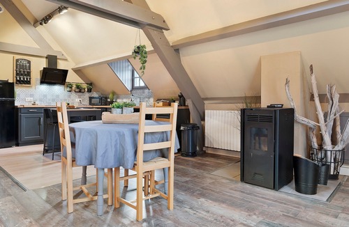 Arrens-Marsous Cottage | Gîte l'Estaing with Spa, Nordic Bath & Sauna – Exceptional Mountain Views