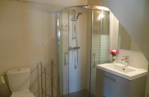 Saint-Hilaire-la-Palud House | Gite L'Etable - Les Gites Du Moulin