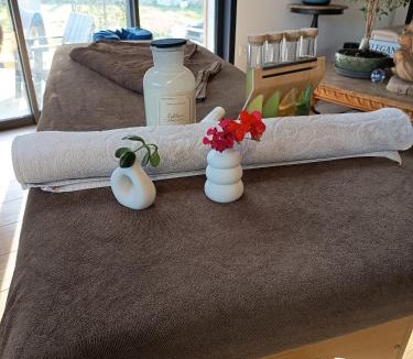 Traize House | Gite l 'Eternelle