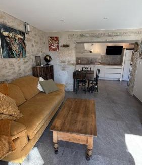 Traize House | Gite l 'Eternelle