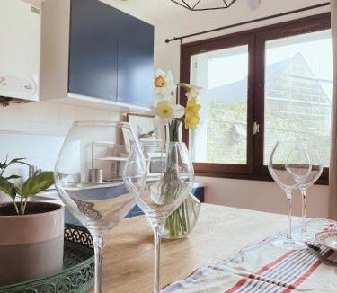 Bretteville-l'Orgueilleuse House | Gite L'Erable Normand