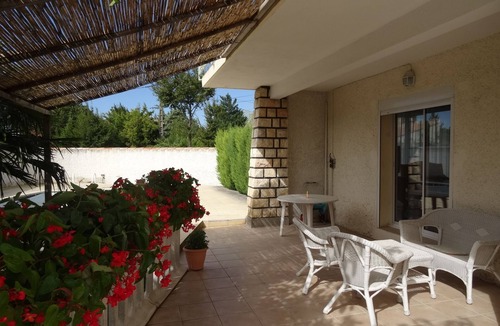 Entraigues-sur-la-Sorgue House | Gite Les Grillons - Grand Avignon - Provence