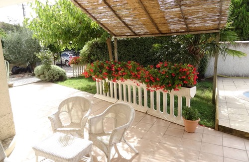 Entraigues-sur-la-Sorgue House | Gite Les Grillons - Grand Avignon - Provence