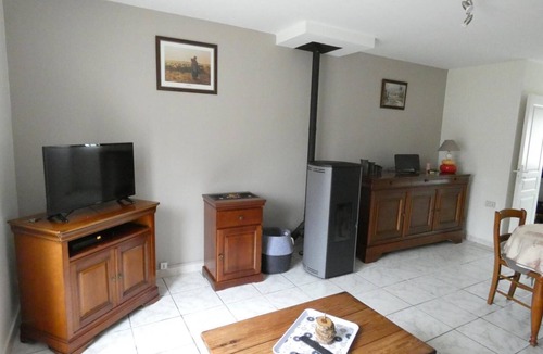 Hesdigneul-les-Boulogne House | Gite L'Escale - HESDIGNEUL LES BOULOGNE