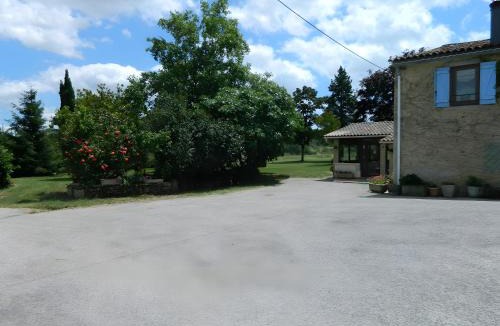 Saint-Julien-de-Gras-Capou House | Gite Les Cassagnes