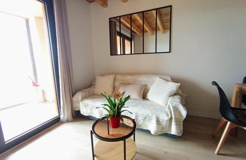 Saint-Maurice-de-Rotherens Apartment | Gite LE BON LAIT