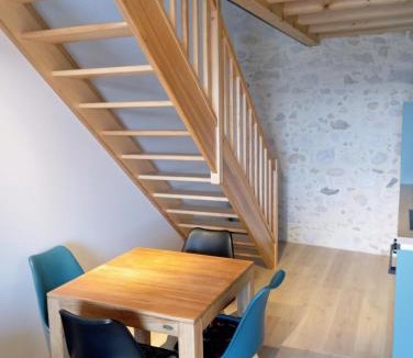 Saint-Maurice-de-Rotherens Apartment | Gite LE BON LAIT