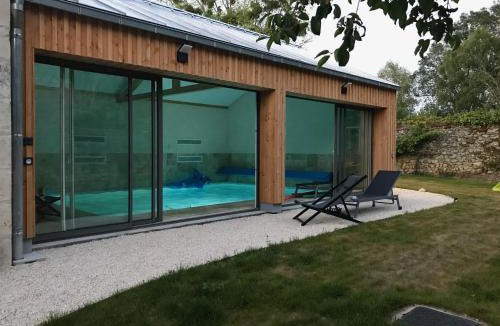 Azay-le-Rideau House | Gite L'Hermine