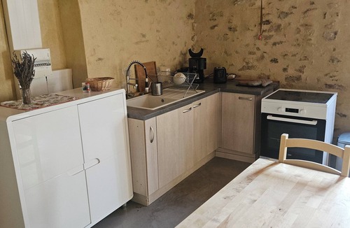 Larnas Apartment | Gite L'insolite EN Ardeche