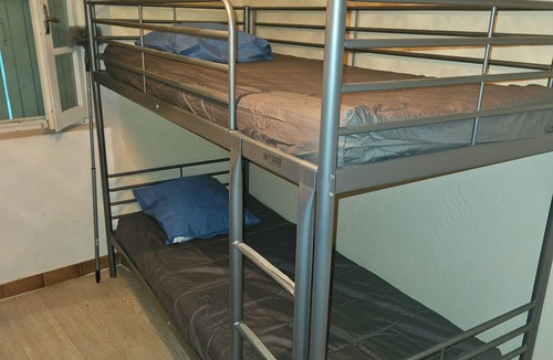 Larnas Apartment | Gite L'insolite EN Ardeche
