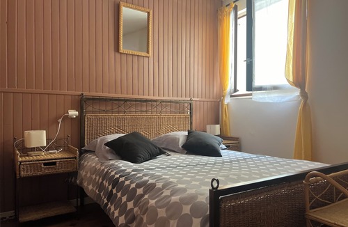 Autignac House | Gite l'occitan 5 people