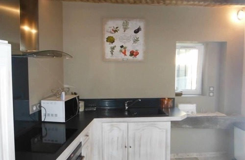 Calmont House | Gite L'OLIVIER - 8 people
