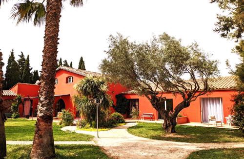 Baho House | Gite L olivier