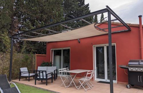 Baho House | Gite L olivier