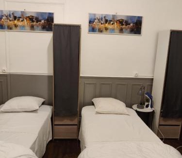 Romilly-sur-Seine House | Gite l'olivier