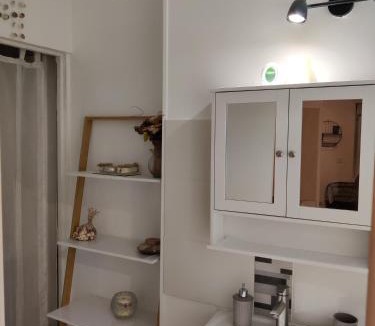 Romilly-sur-Seine Apartment | gite l'olivier 2