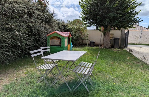 Lailly-en-Val House | Gite l'Opale, 3 stars, 20mn from Chambord castle