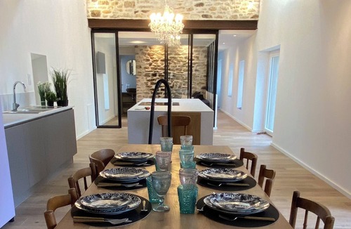 Audresselles House | Gite l'Opale des Tribus