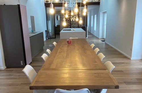 Audresselles House | Gite l'Opale des Tribus