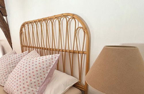 Molosmes House | Gite "l'Orée des Vignes"