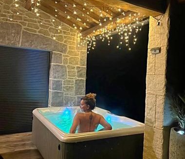 Saint-Andre-Capceze House | Gite l'Or des Cévennes