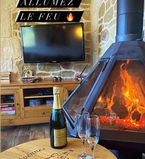 Saint-Andre-Capceze House | Gite l'Or des Cévennes