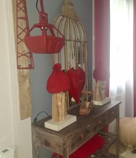 Incheville House | gite l oree de la foret