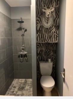 Incheville House | gite l oree de la foret