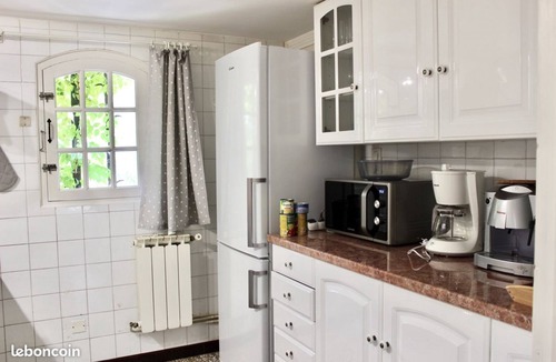 Generargues House | Gite L'ortal Avec Piscine & SPA