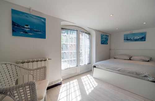 Generargues House | Gite L'ortal Avec Piscine & SPA