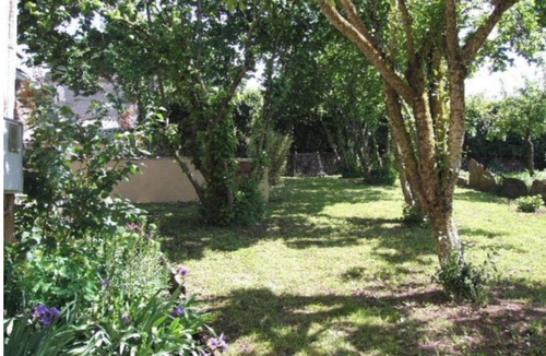 Martrin Cottage | Gite l'Oustal in Saint-Juéry Aveyron